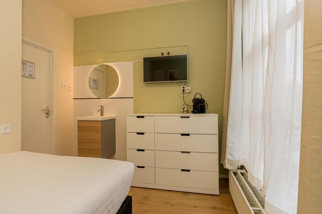 Rb Hostel Zierikzee Exteriör bild