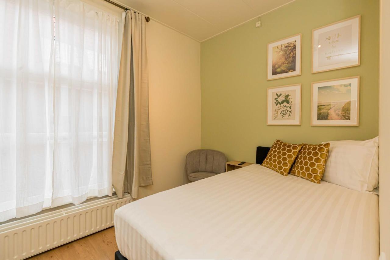 Rb Hostel Zierikzee Exteriör bild