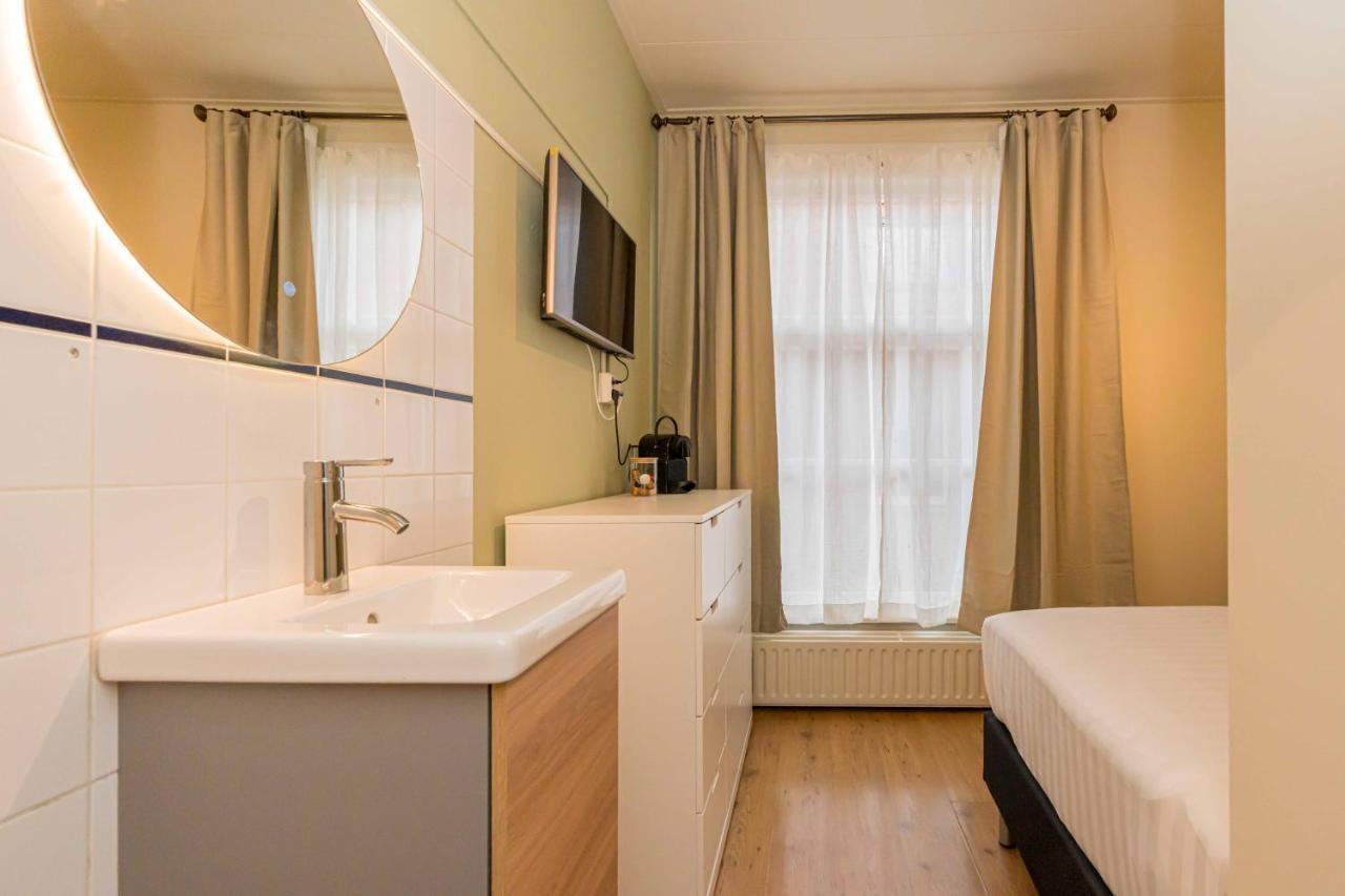 Rb Hostel Zierikzee Exteriör bild