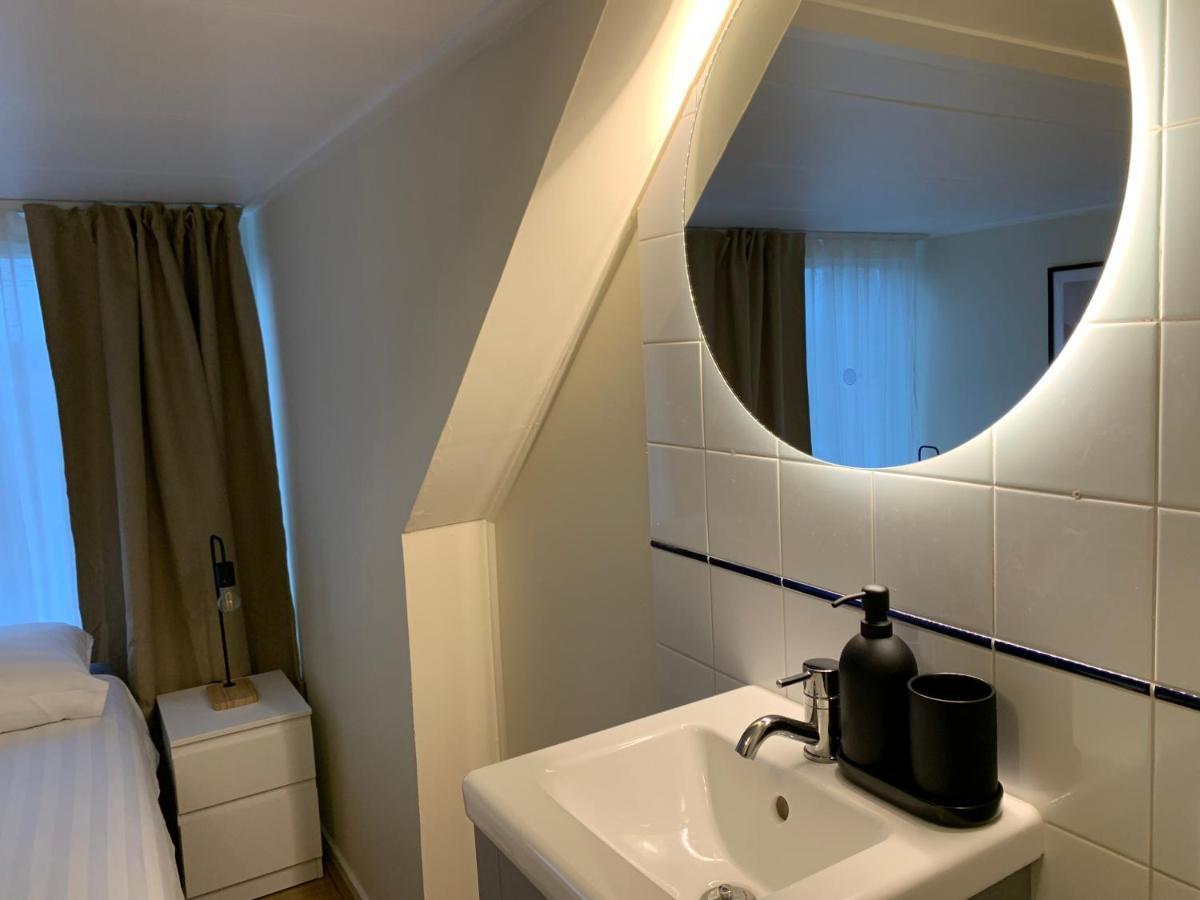 Rb Hostel Zierikzee Exteriör bild