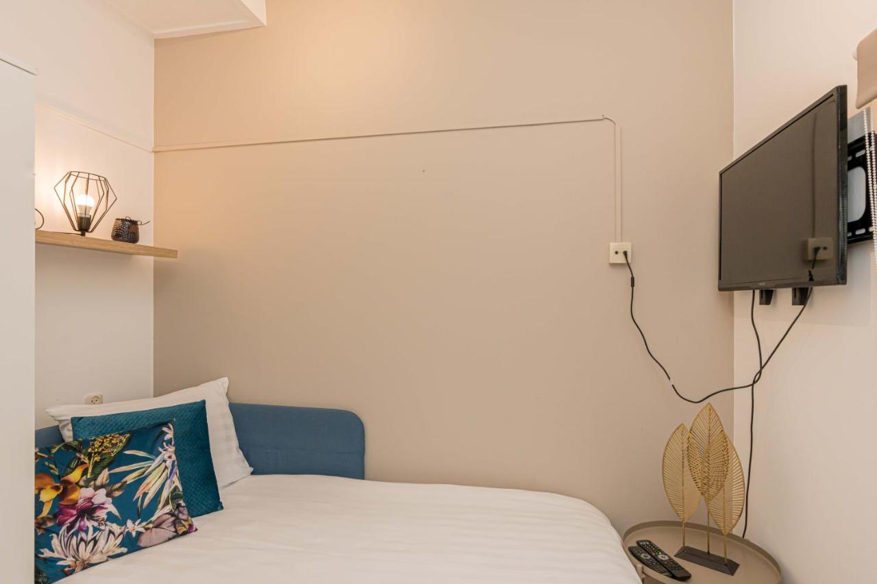 Rb Hostel Zierikzee Exteriör bild