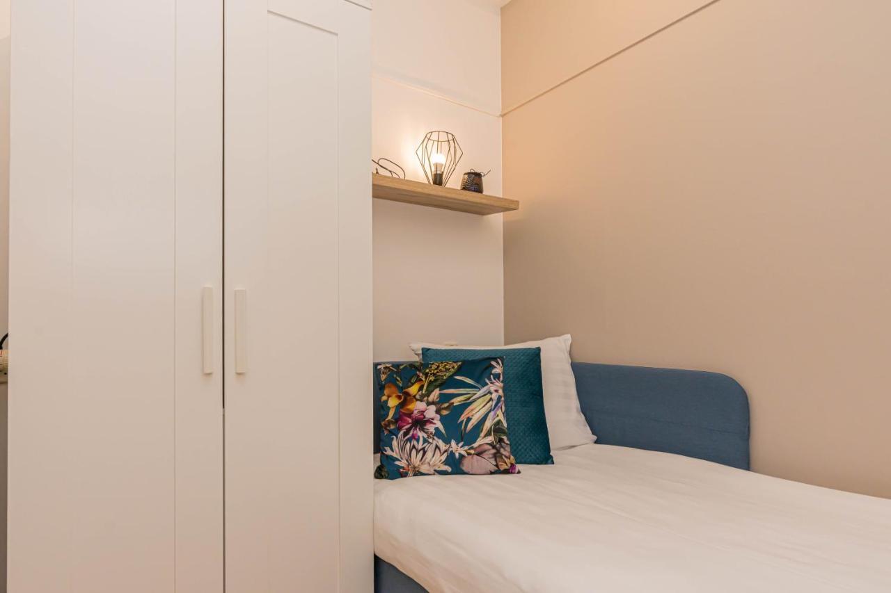 Rb Hostel Zierikzee Exteriör bild
