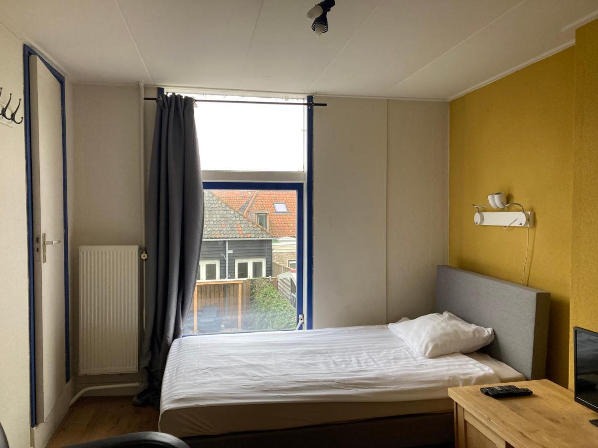 Rb Hostel Zierikzee Exteriör bild