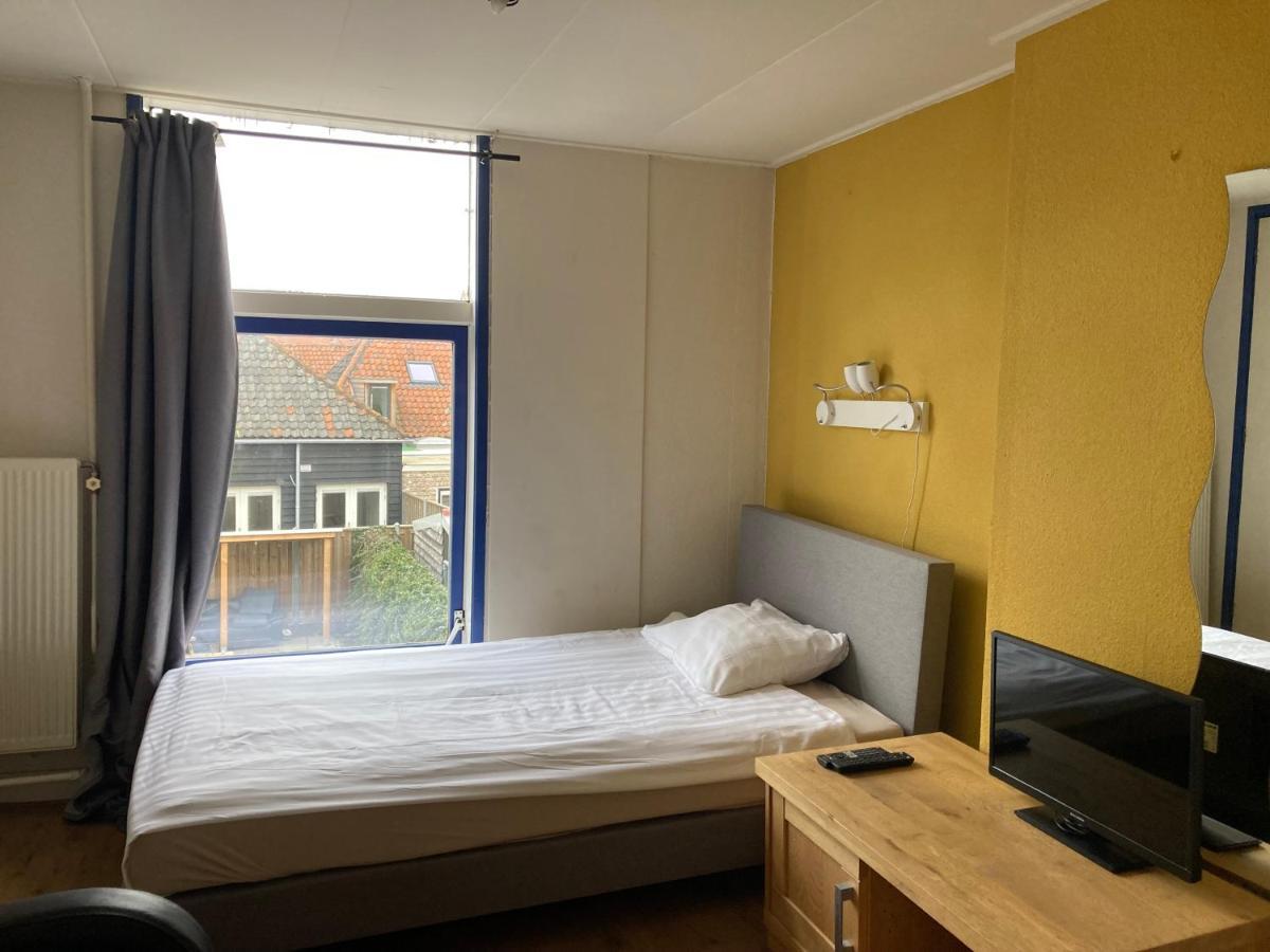 Rb Hostel Zierikzee Exteriör bild