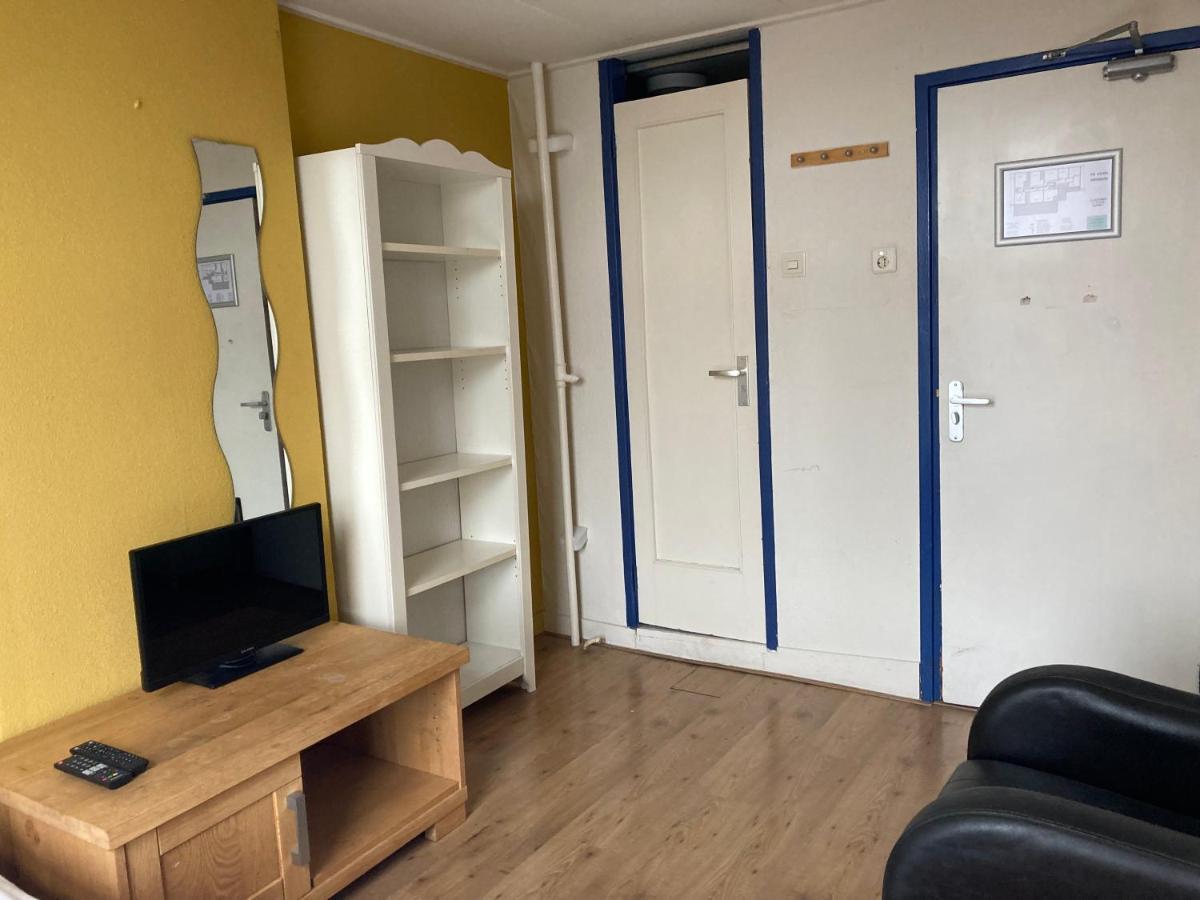 Rb Hostel Zierikzee Exteriör bild