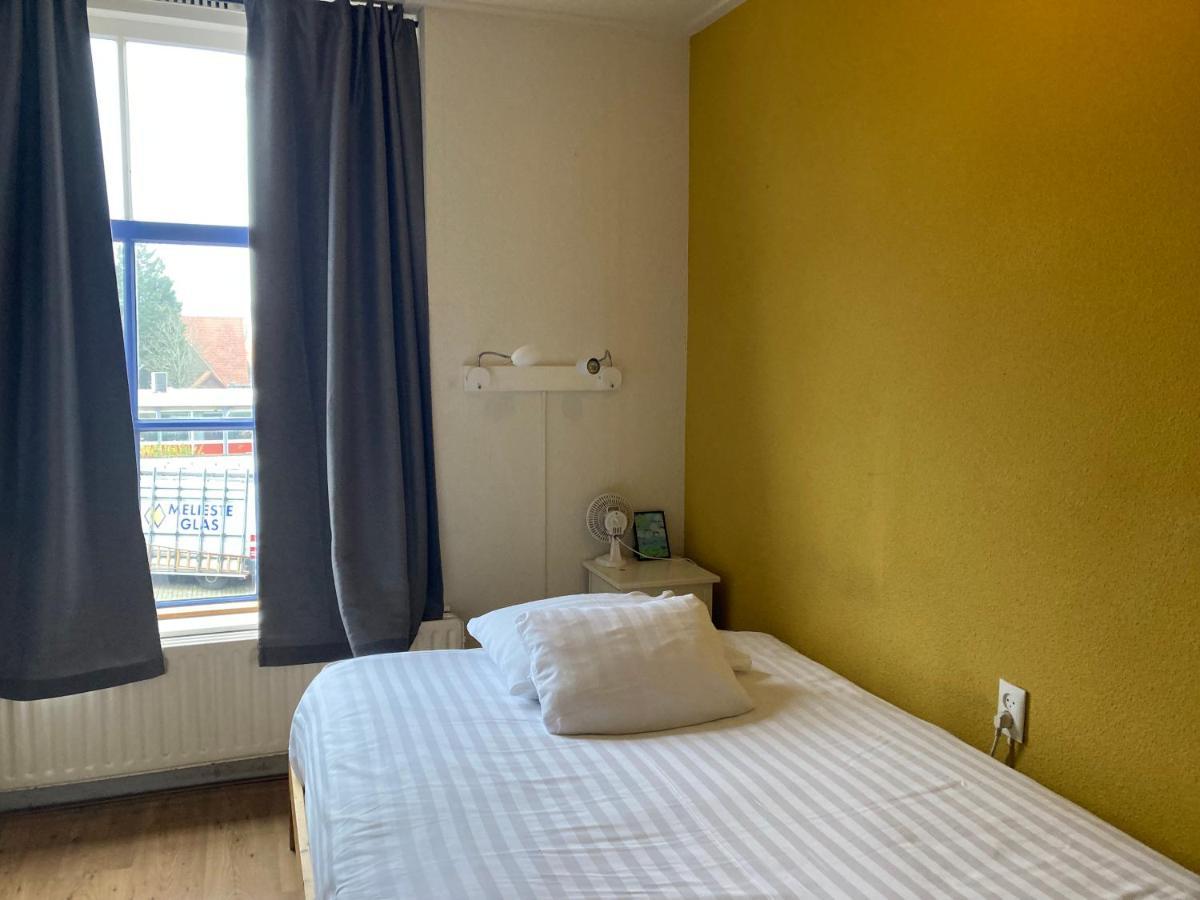 Rb Hostel Zierikzee Exteriör bild