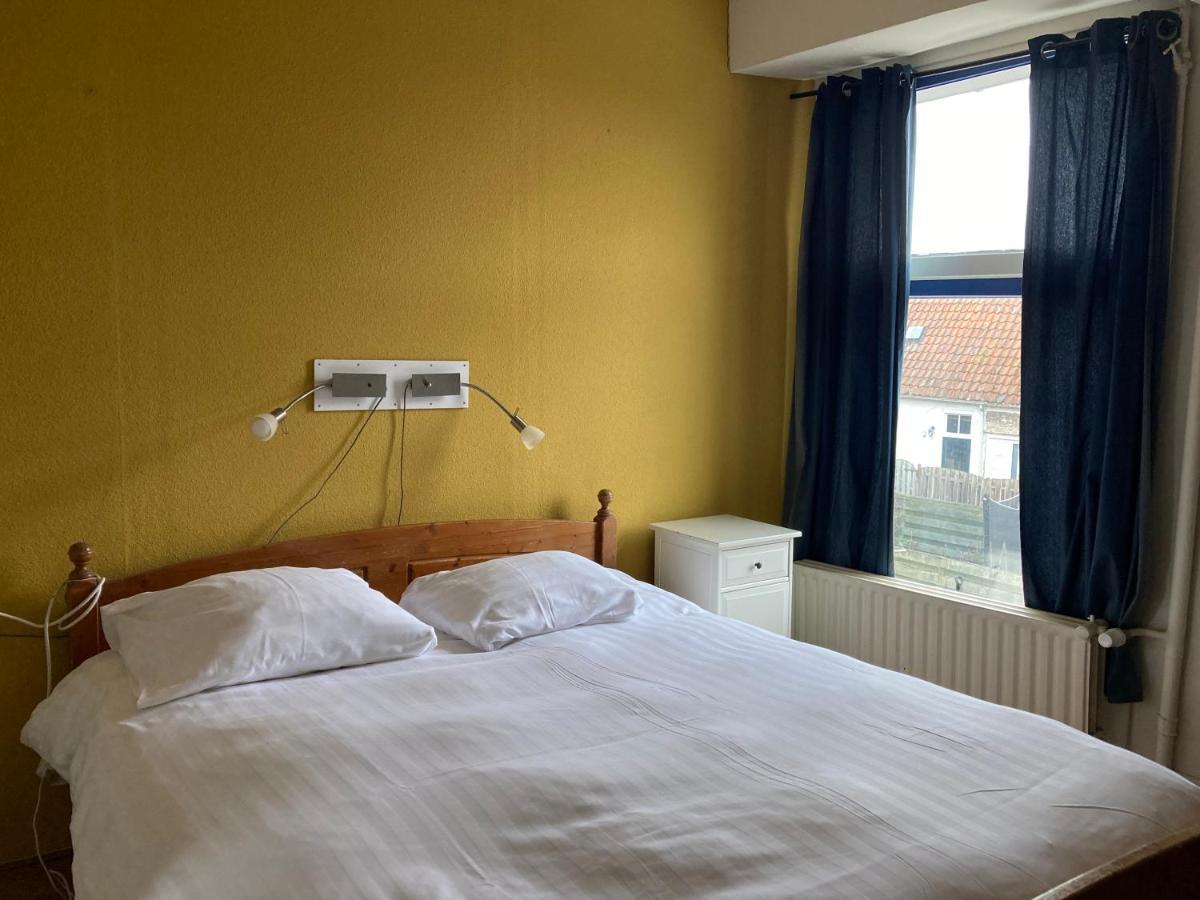 Rb Hostel Zierikzee Exteriör bild