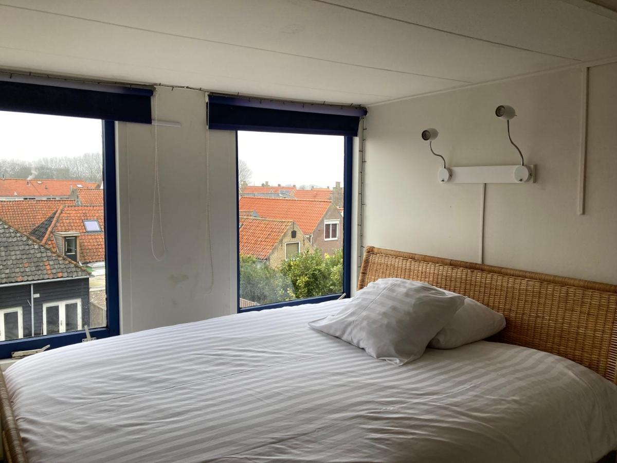 Rb Hostel Zierikzee Exteriör bild