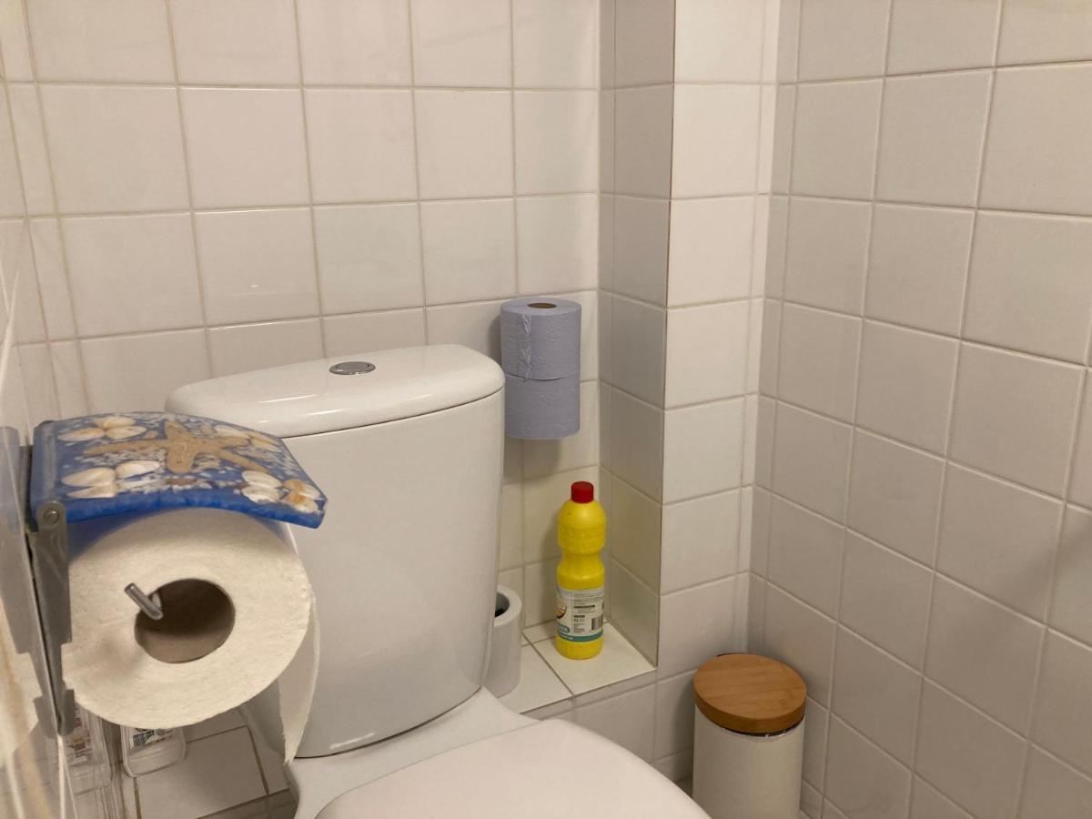 Rb Hostel Zierikzee Exteriör bild