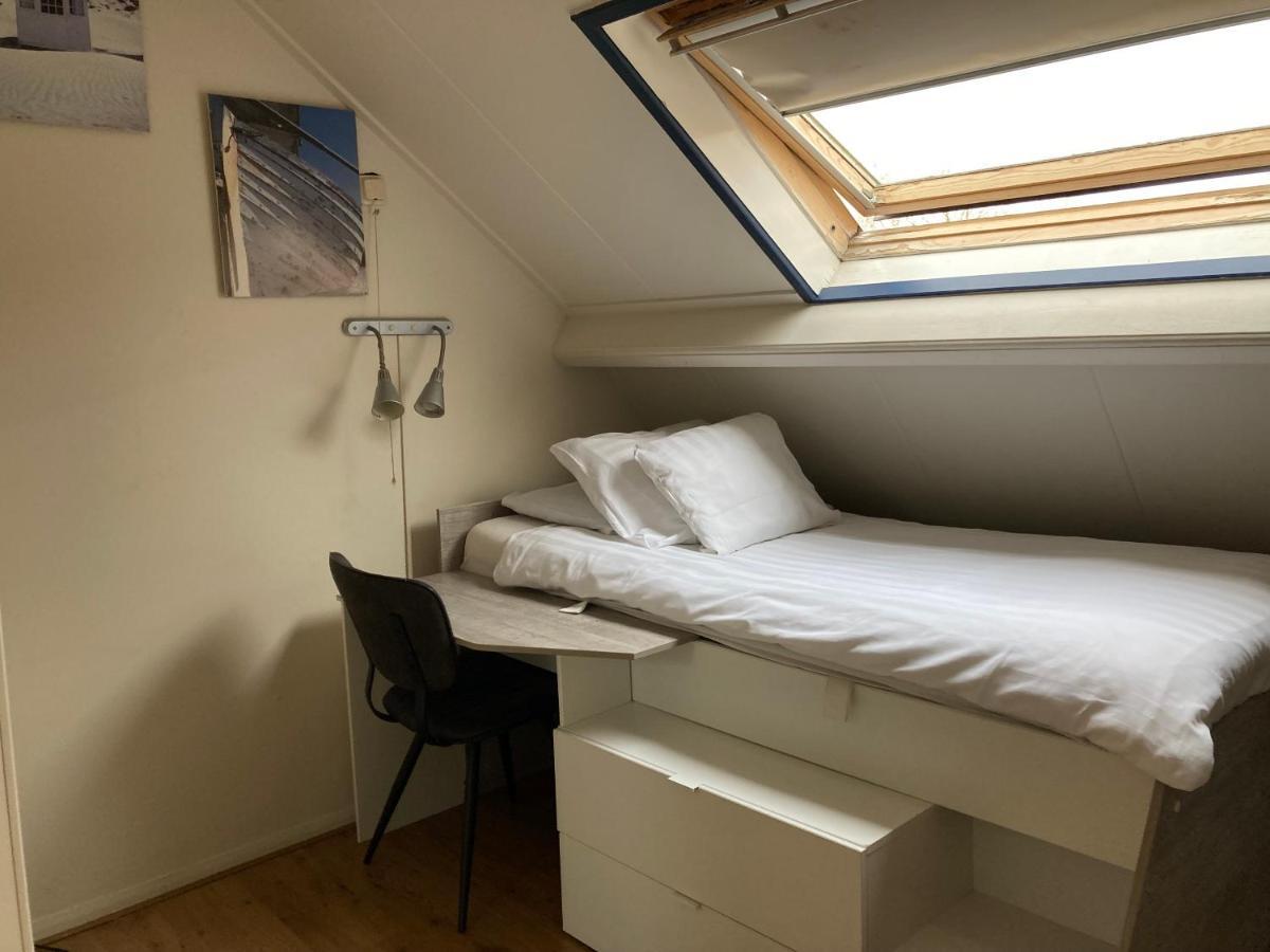 Rb Hostel Zierikzee Exteriör bild