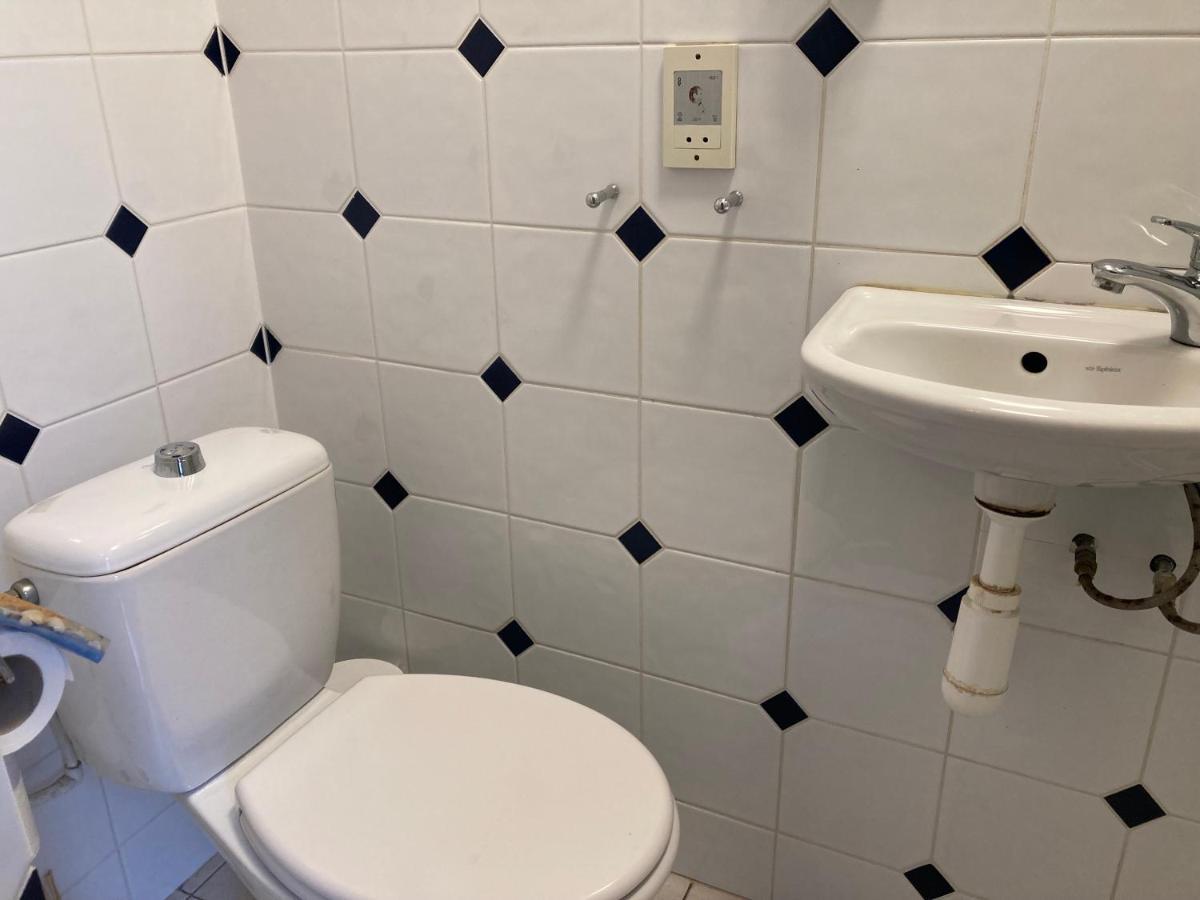 Rb Hostel Zierikzee Exteriör bild