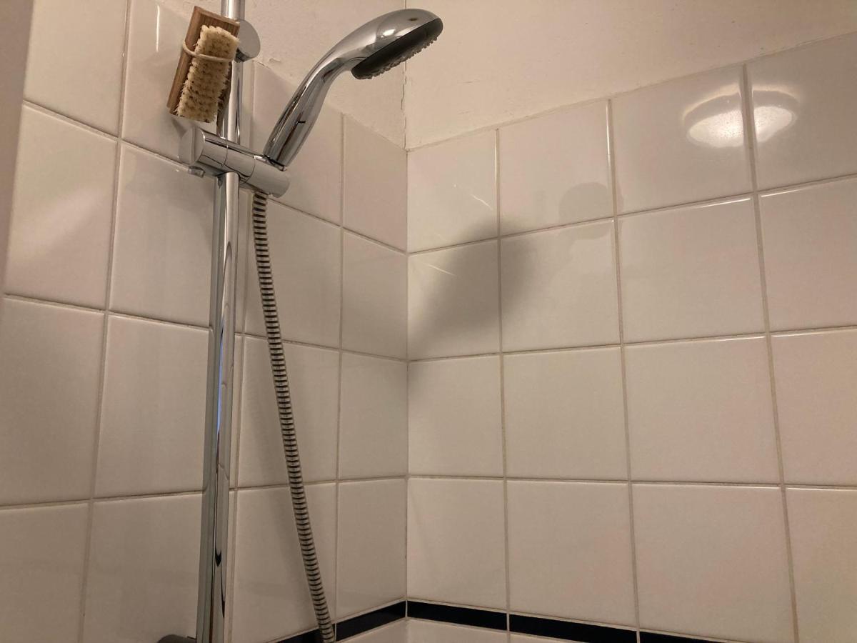 Rb Hostel Zierikzee Exteriör bild