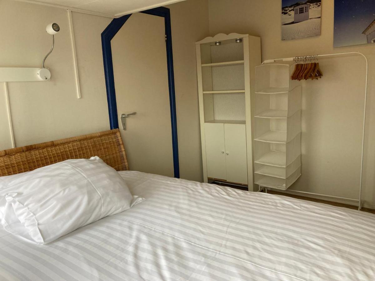 Rb Hostel Zierikzee Exteriör bild