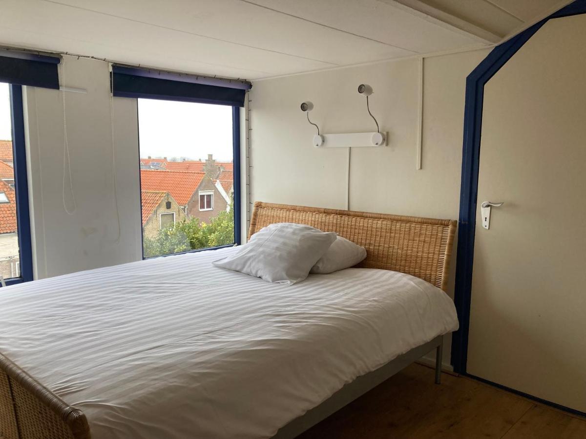 Rb Hostel Zierikzee Exteriör bild
