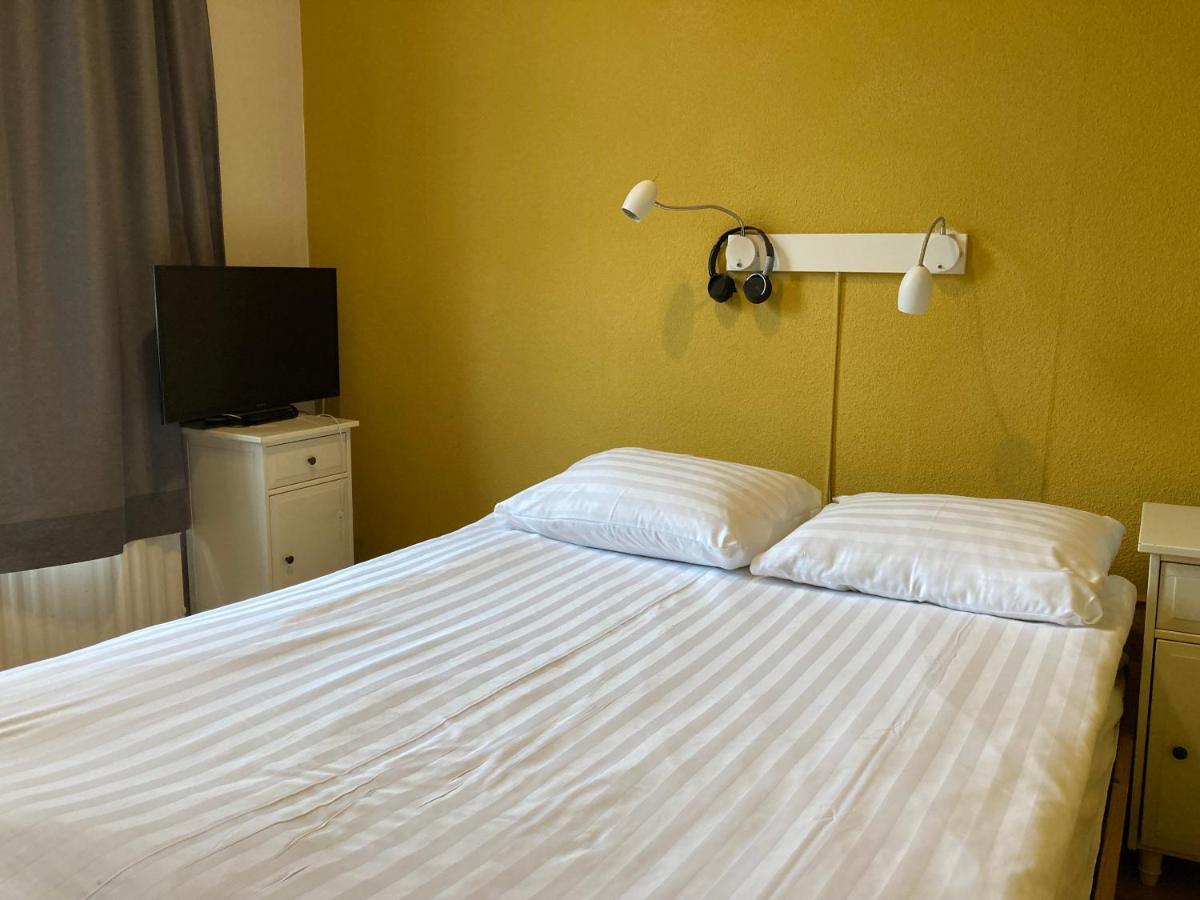 Rb Hostel Zierikzee Exteriör bild