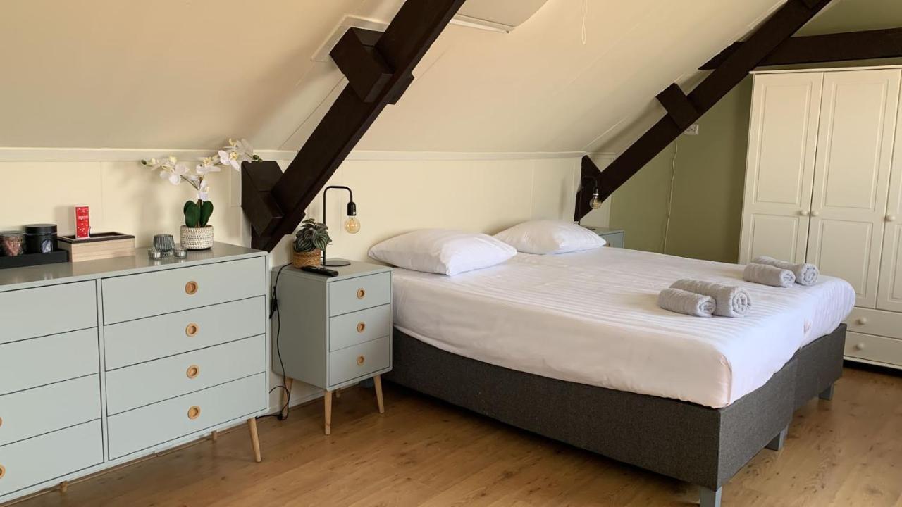 Rb Hostel Zierikzee Exteriör bild
