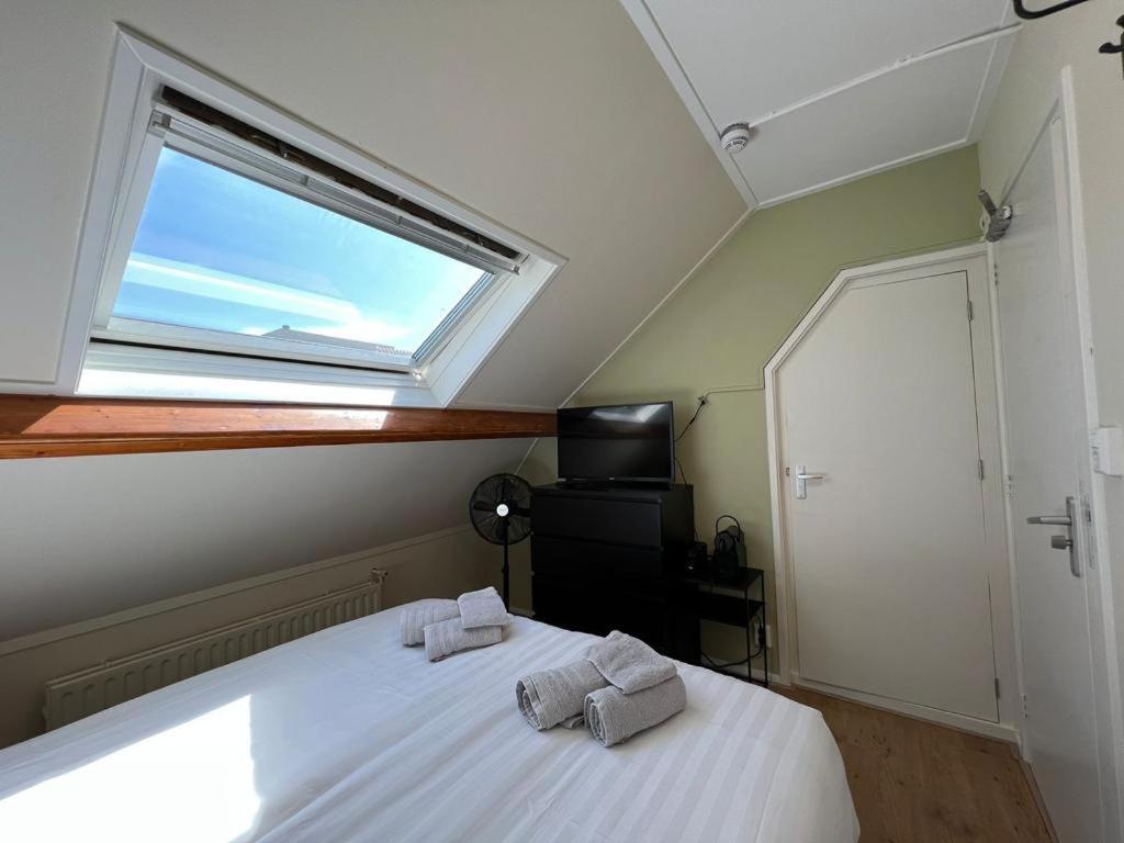 Rb Hostel Zierikzee Exteriör bild