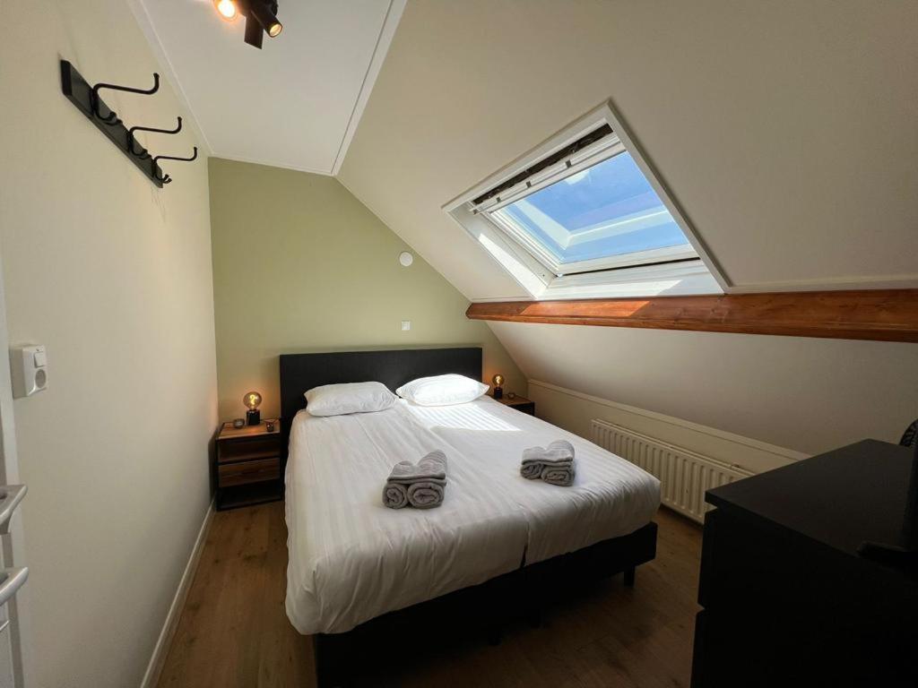 Rb Hostel Zierikzee Exteriör bild