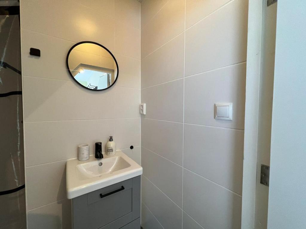 Rb Hostel Zierikzee Exteriör bild